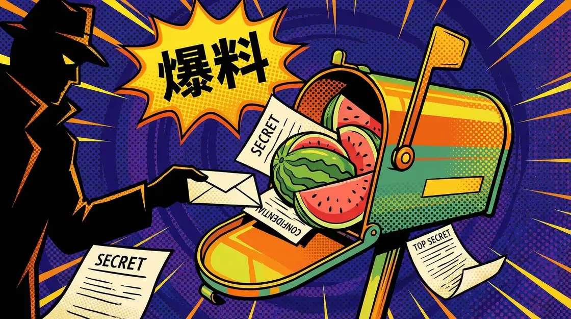 龚玥菲新金瓶梅电影 匿名爆料通道漫画插图